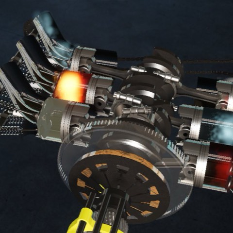 OGP of 911 997.1CarreraS