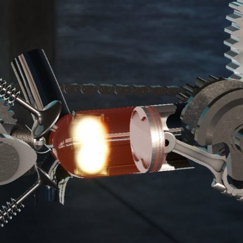 OGP of SuperCub C110