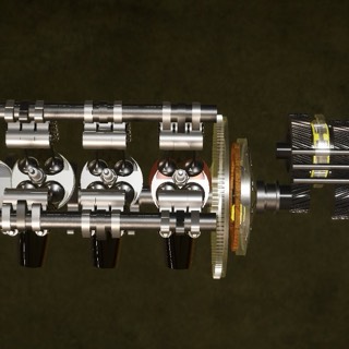 OGP of ODYSSEY ABSOLUTE