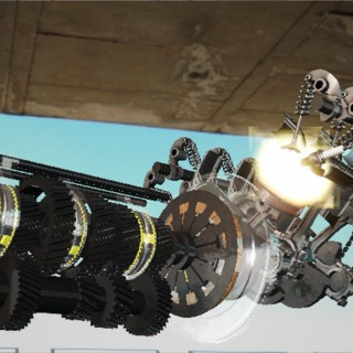 OGP of Dmc-12
