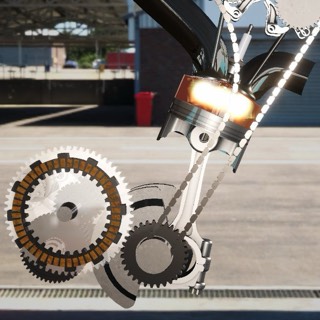 OGP of 698 Mono