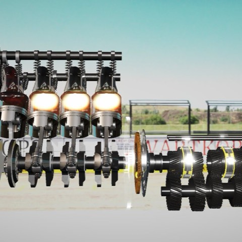 OGP of アルテッツァ RS200