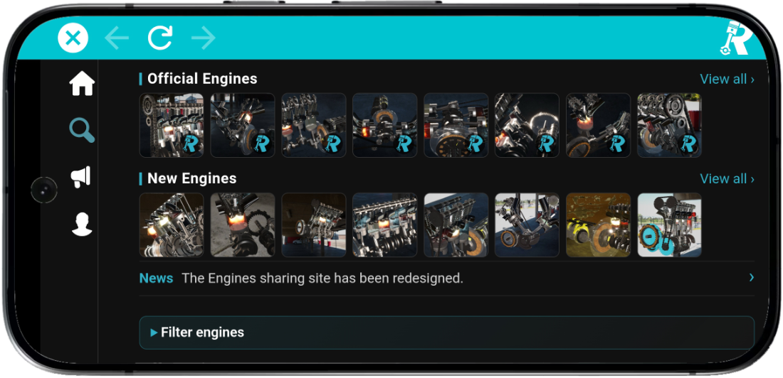 Engines